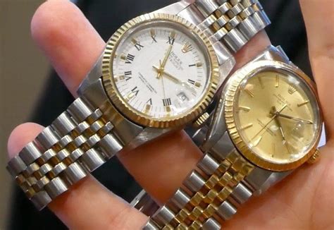 fake diamond rolex vs real|are rolex watches genuine.